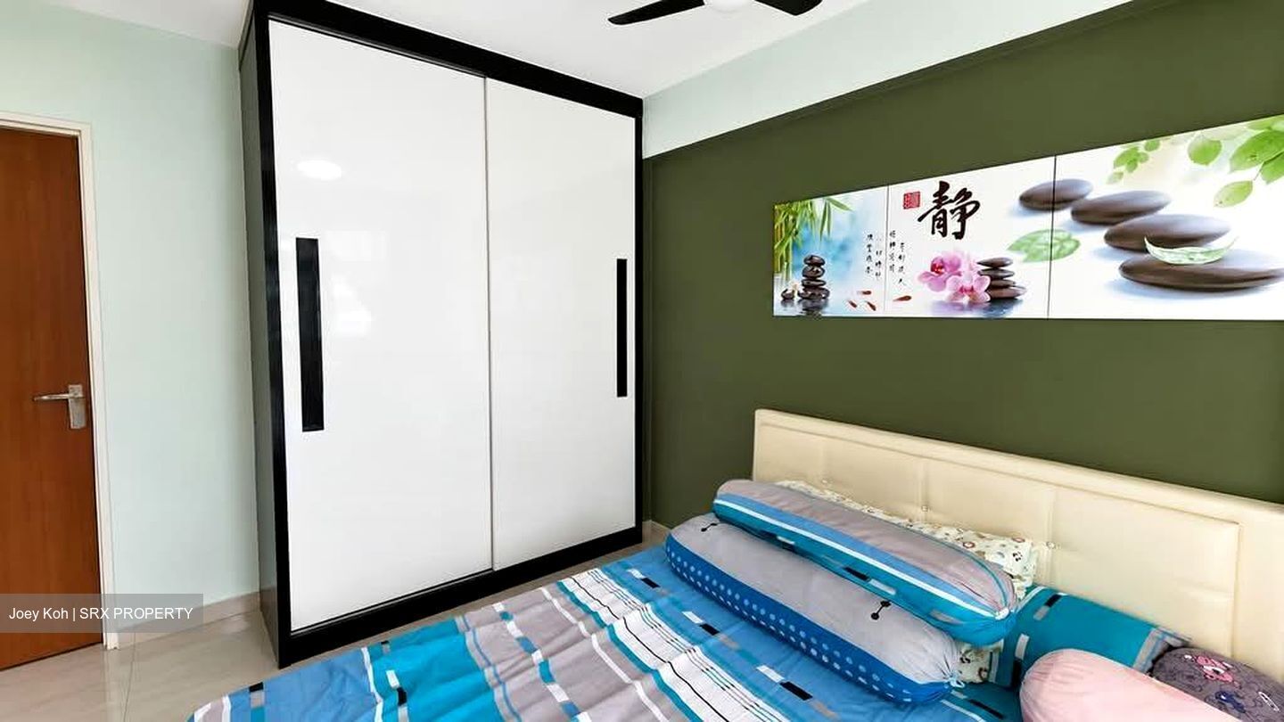 Blk 809B Keat Hong Axis (Choa Chu Kang), HDB 4 Rooms #585058941